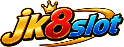 jk8 slot logo